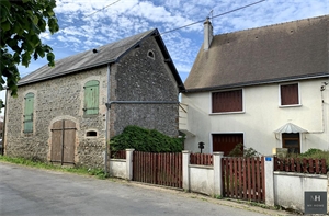 maison à la vente -   72130  FRESNAY SUR SARTHE, surface 110 m2 vente maison - UBI412515338